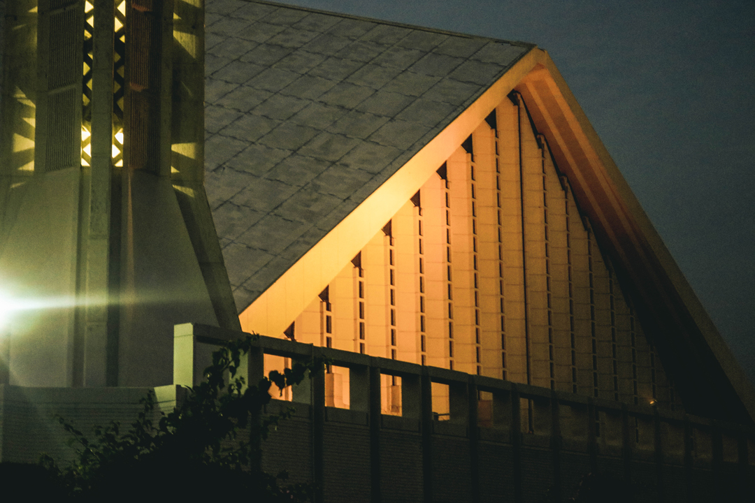 Cephe Aydınlatmasında Mimariyi Öne Çıkarmanın 5 Etkili Yolu