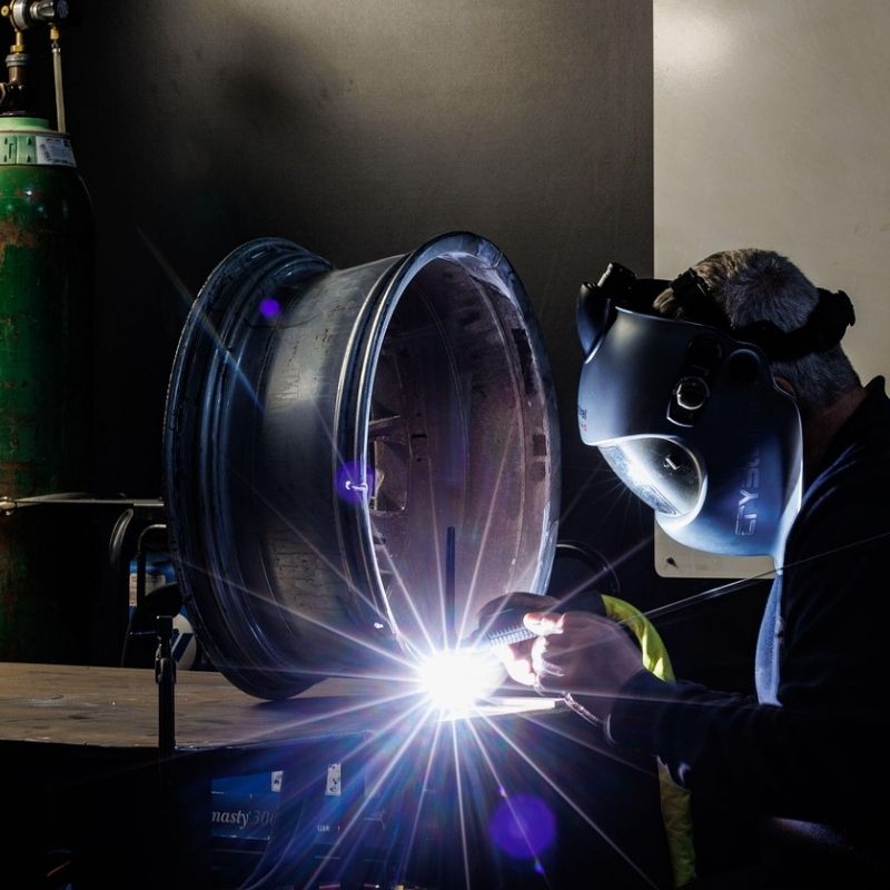 Kaynak ve Montaj Hizmetleri