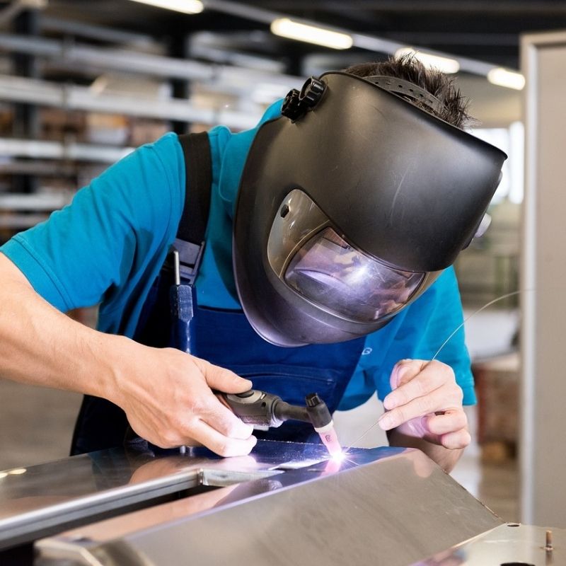 Sac İşleme ve Büküm 