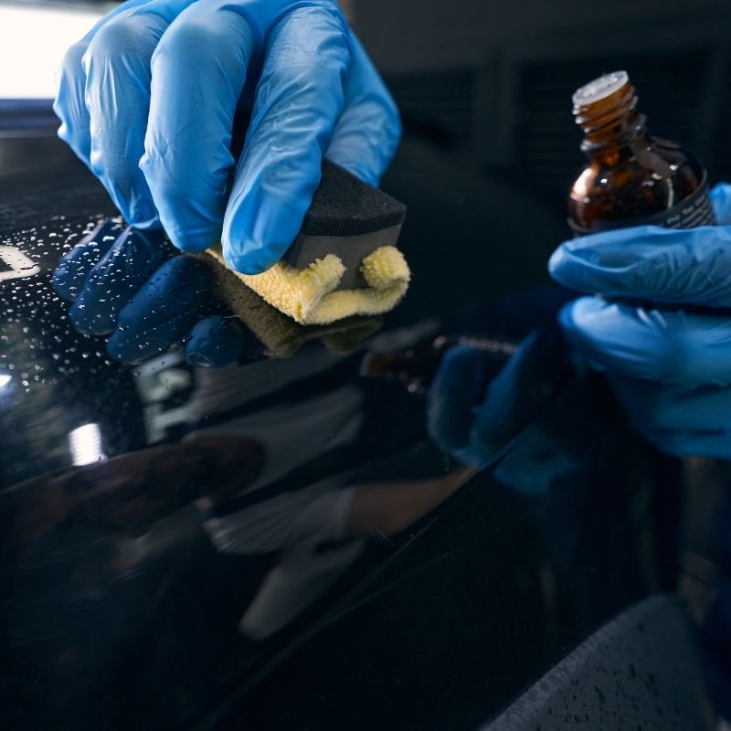 Yüzey İşleme ve Kaplama